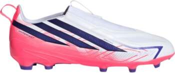 Bērnu futbola apavi   F50 Hyperfast League