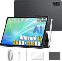 Blackview Mega 8 (2025) Android 15
