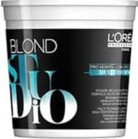 Blond Studio Multi-Techniques tonēšanas krāsa 8