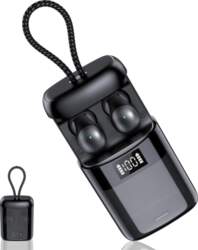 Bluetooth austiņas, 2026 Mini miega austiņas