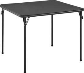 BOOSDEN Folding Table, Multifunctional Table, Folding
