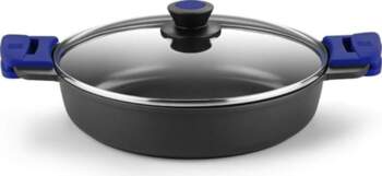 BRA Advanced | Low Saucepan, 32