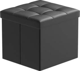 BRIAN & DANY Stool with Storage