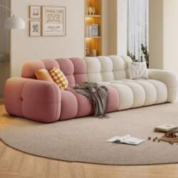 Bubble Cloud Sofa - Modern 2