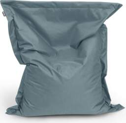 BuBiBag Bean Bag Rectangular Floor Cushion