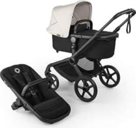 Bugaboo Fox 5 Renew 2-in-1 universālais
