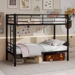 Bunk Bed 90 x 190 cm