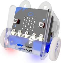 BXMIBO MIBO MIBO ELECTRONIC Robots un
