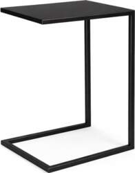 C-Shape Side Table, Sofa Table, Coffee