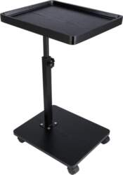 C Table Side Table Height Adjustable