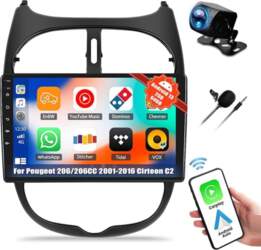 CAMECHO 2G + 64G Android 13