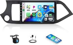 CAMECHO 2G + 64G Android 15