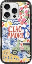 CASETiFY Compact iPhone 16 Pro Case