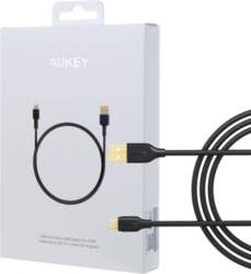 Cb-md1 micro USB – USB-A kabelis