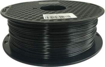 CC3D filaments "PC Black" –