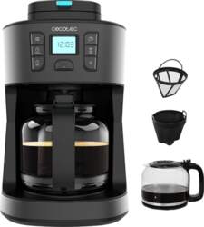 Cecotec Coffee 66 Grind & Drop