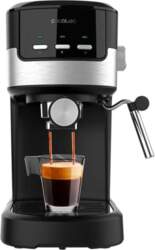 Cecotec Espressomaschine Compacta Power Espresso 20