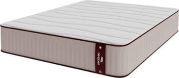 Cecotec Matratze 6900Hybrid 110x200 Multi -Layer-