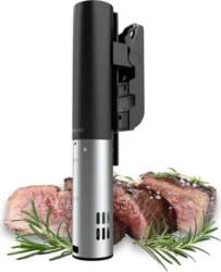 Cecotec Sous Vide SlowVide 1000 Connected