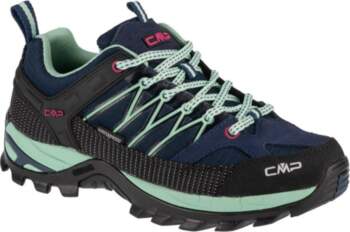 CMP Rigel Low Wmn WP W