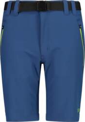 CMP Unisex bērnu bermudu šorti Bērnu
