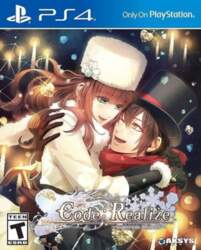 Code: Realize – Wintertide Miracles (importa