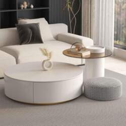Coffee Table Set of 2 -