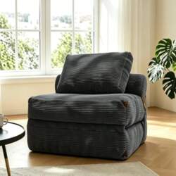 Combet Folding Sofa Bed with Sleep