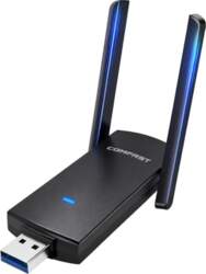 COMFAST USB WLAN modems – divfrekvenču