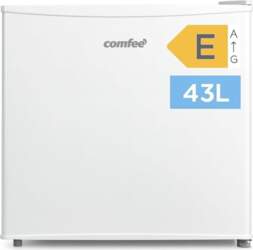Comfee RCD50WH2(E) Mini Fridge / 43L