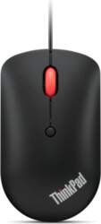 Compact wired mouse usb-c thinkpad 4y51d20850