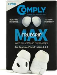 Comply TrueGrip MAX | Premium Memory