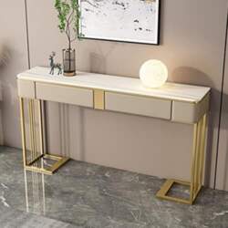 Console Sofa Tables, Folding Dining Table