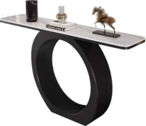 Console Table, Modern Accent Table, Entrance