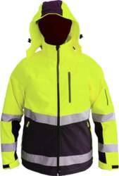 Consorte Snow Hawk Softshell darba jaka