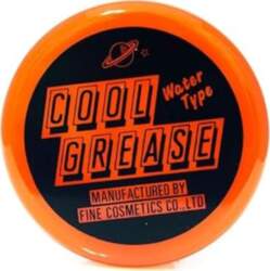 Cool Grease Pomade Middle - 87g