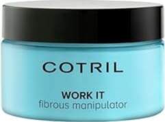 Cotril Styling Work It Fibrous Manipulator
