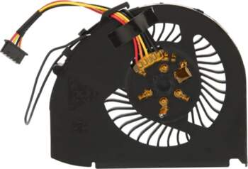 CPU dzesēšanas ventilators DC 5V 2