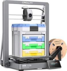 Creality Ender 3 V3 Plus 3D