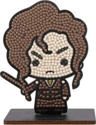 CRYSTAL ART Bellatriksa Lestrange draugs (Harijs