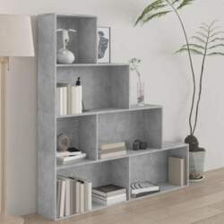 Cube Storage Organiser, 6 Cube Closet