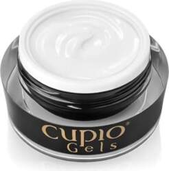 Cupio Builder Gel Pudding Angel Cake