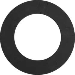 Dartboard Wall Protector, Square Wall Protector
