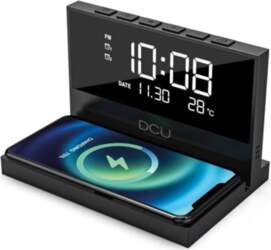 DCU TECNOLOGIC - Biroja modinātājs -
