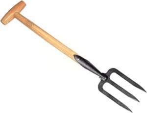 De Wit Garden Handfork - 400mm