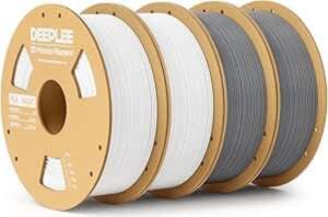 DEEPLEE Basic PLA filaments 1,75