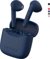Defunc True Lite Blue - bezvadu