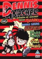 Dennis & Gnasher - Volume 2