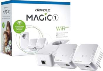 Devolo 8576 Magic 1 WiFi Mini: