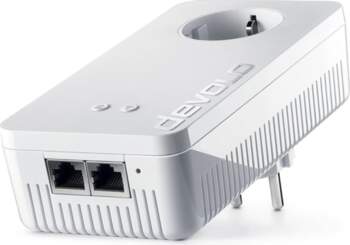 Devolo dLAN 1200+ (1200 Mbit/s, rozete